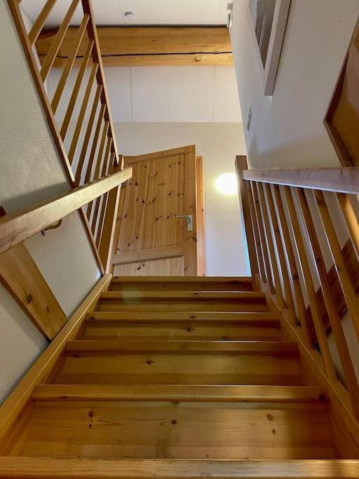 Unieke Houten Villa Met Sauna In Twente - 6P Den Ham Εξωτερικό φωτογραφία