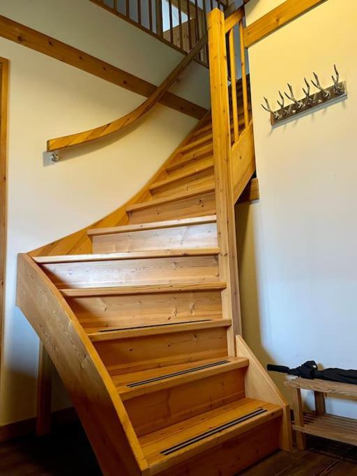 Unieke Houten Villa Met Sauna In Twente - 6P Den Ham Εξωτερικό φωτογραφία