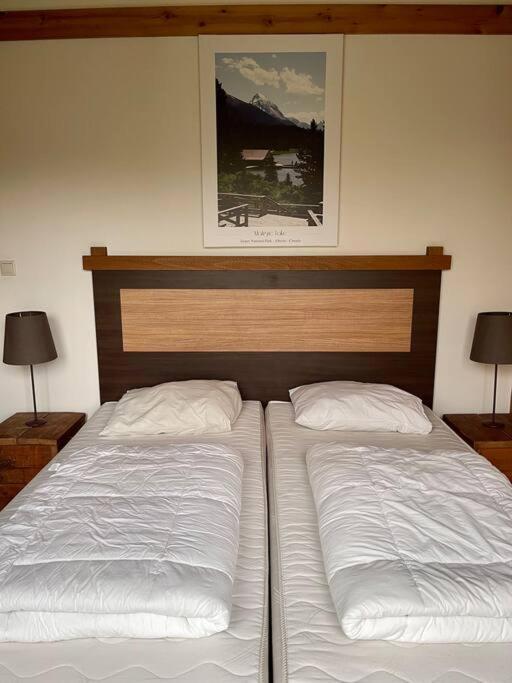 Unieke Houten Villa Met Sauna In Twente - 6P Den Ham Εξωτερικό φωτογραφία